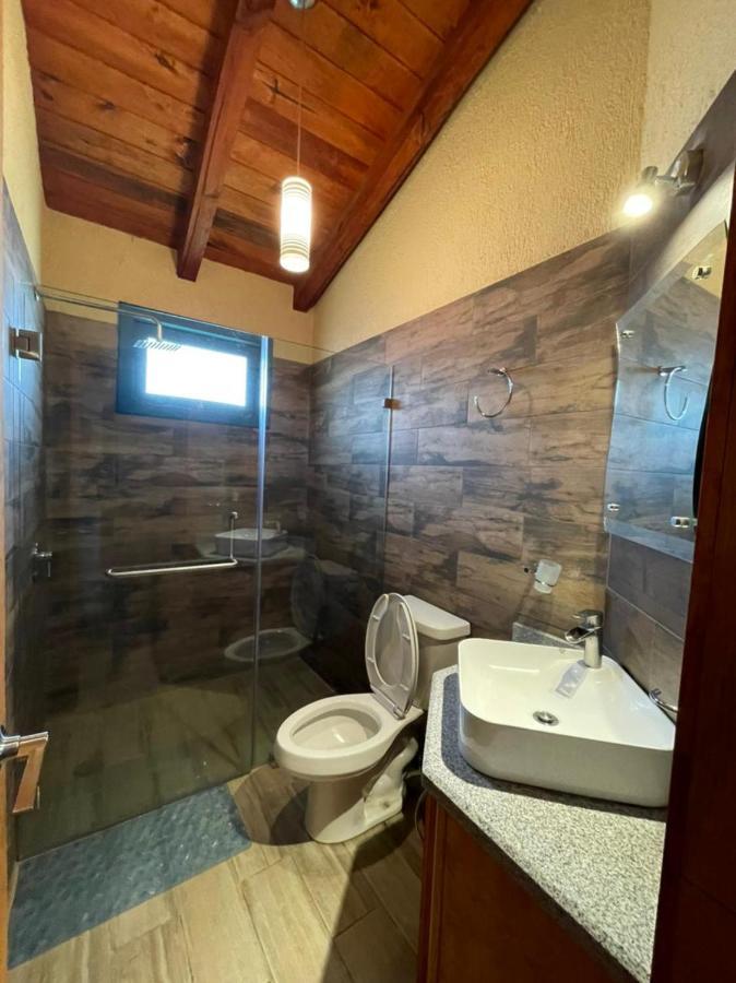 Cabanas Mazzatl 6 Pax マサミトラ エクステリア 写真