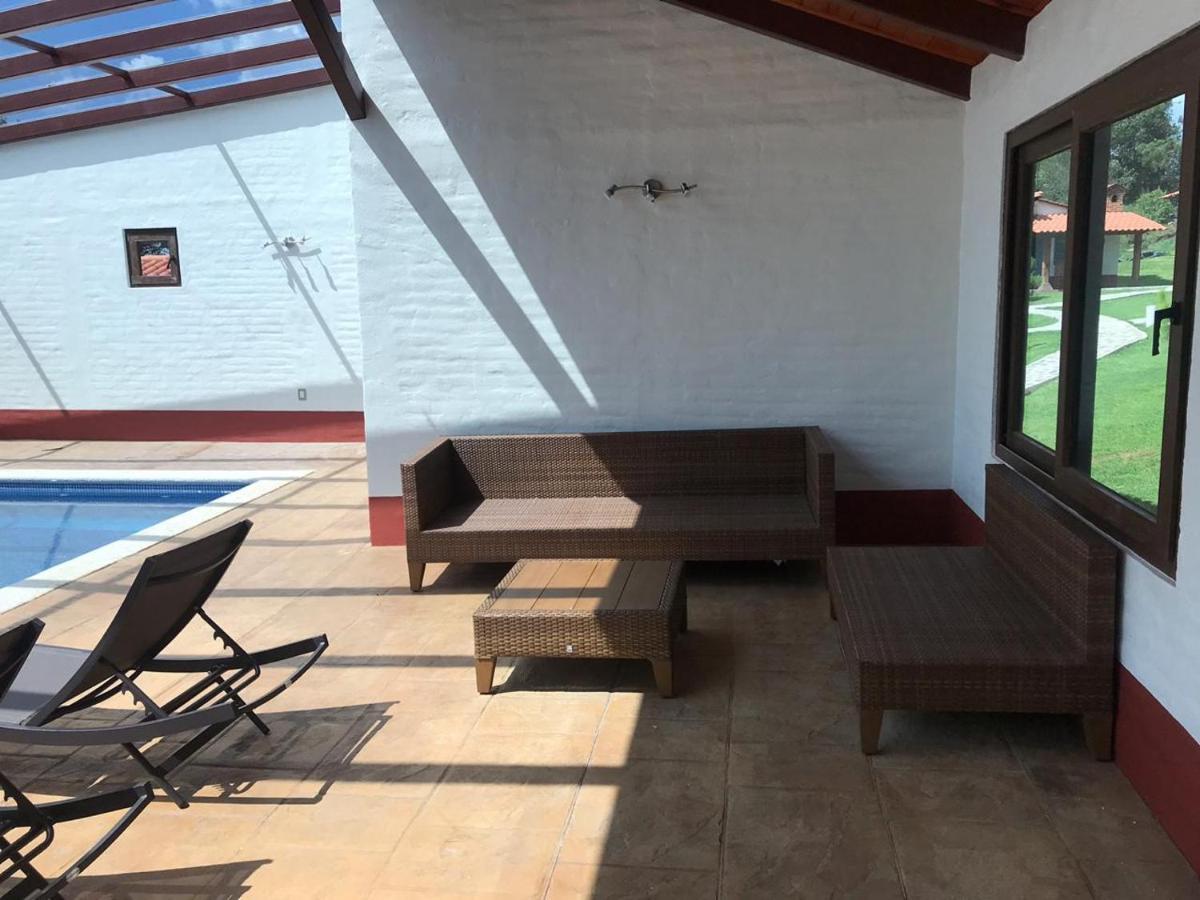 Cabanas Mazzatl 6 Pax マサミトラ エクステリア 写真