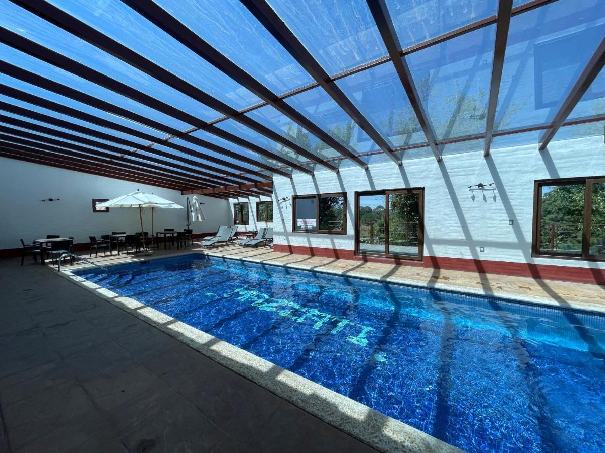 Cabanas Mazzatl 6 Pax マサミトラ エクステリア 写真