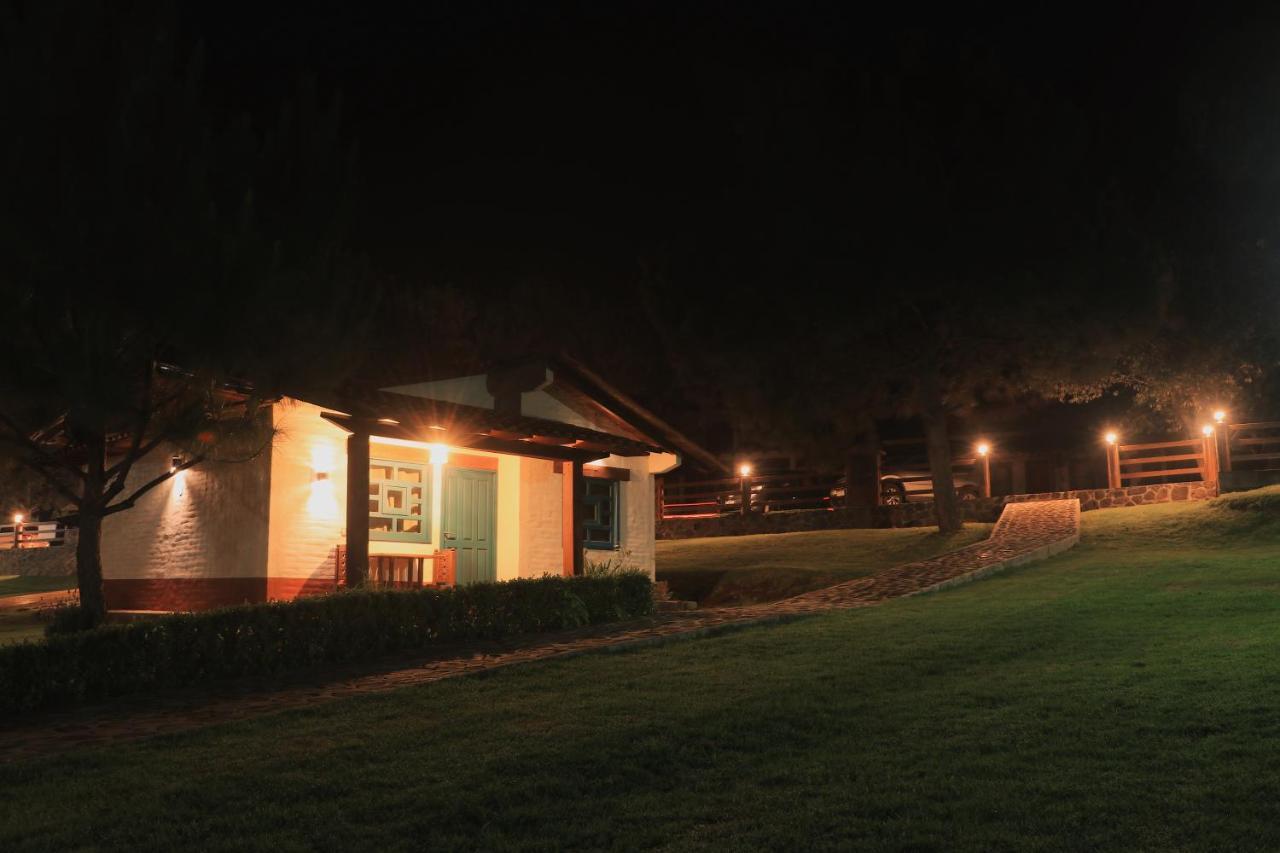Cabanas Mazzatl 6 Pax マサミトラ エクステリア 写真